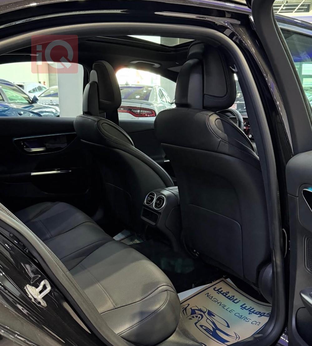 مێرسێدس بێنز C-Class